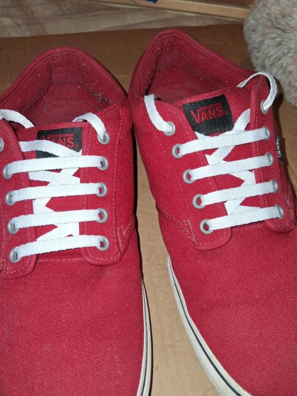 Premium Authentic Shoes